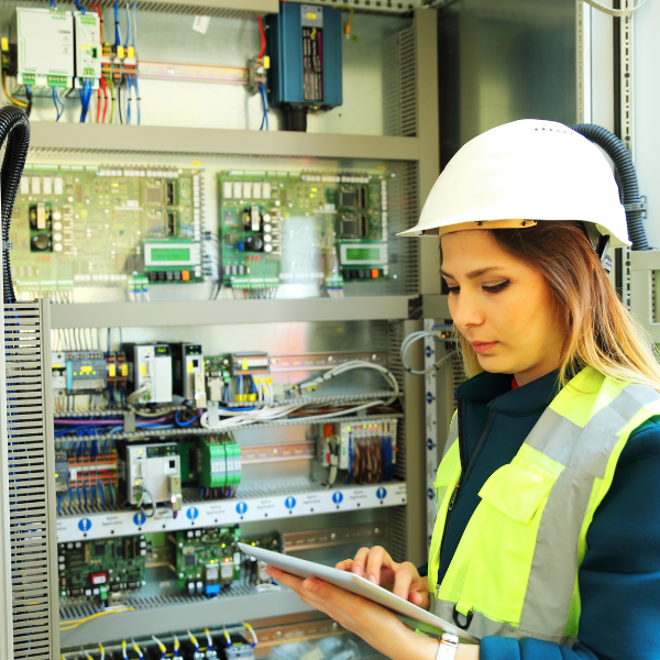 Field Services Lighting Controls Electrical Technician